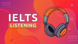 IELTS LISTENING HAQIDA NIMA BILAMIZ?