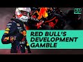 Will Max Verstappen&#39;s F1 title push affect Red Bull&#39;s chances for 2022?