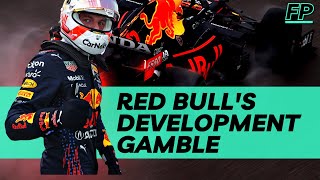 Will Max Verstappen&#39;s F1 title push affect Red Bull&#39;s chances for 2022?