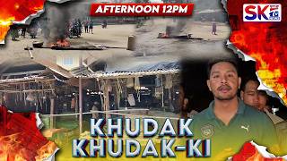 Khudak Khudak-Ki 150426 Live