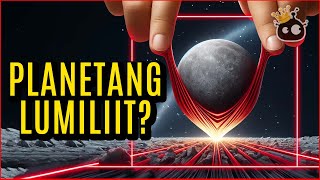 Isang planeta pala sa ating solar System ang Lumiliit!