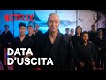 Cobra Kai Stagione 5 | Data d'uscita | Netflix Italia