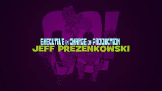 Teen Titans Go! End Credits Season 2 2014