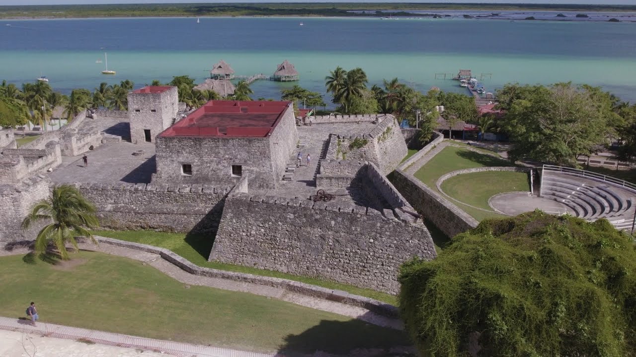 Explore the History and Culture of Grand Costa Maya