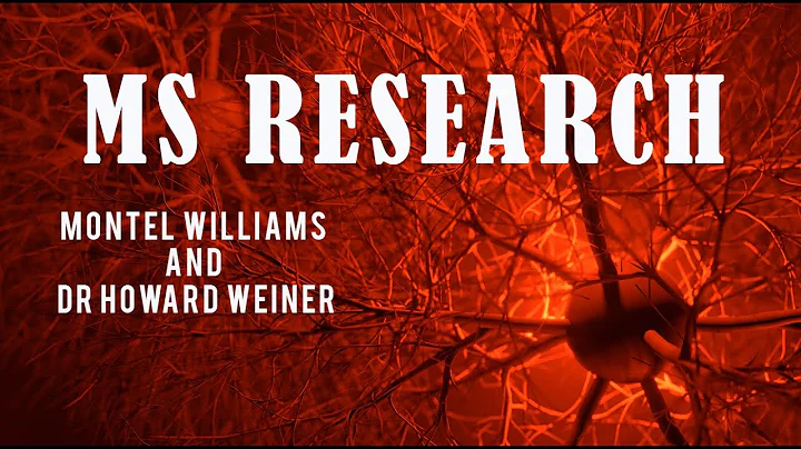 MS RESEARCH | DR HOWARD WEINER