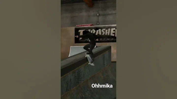 I cant wait for skate 4 #gaming #easkate #skateboarding #skate #gaming #skate3 #fyp #ohhmika #shorts