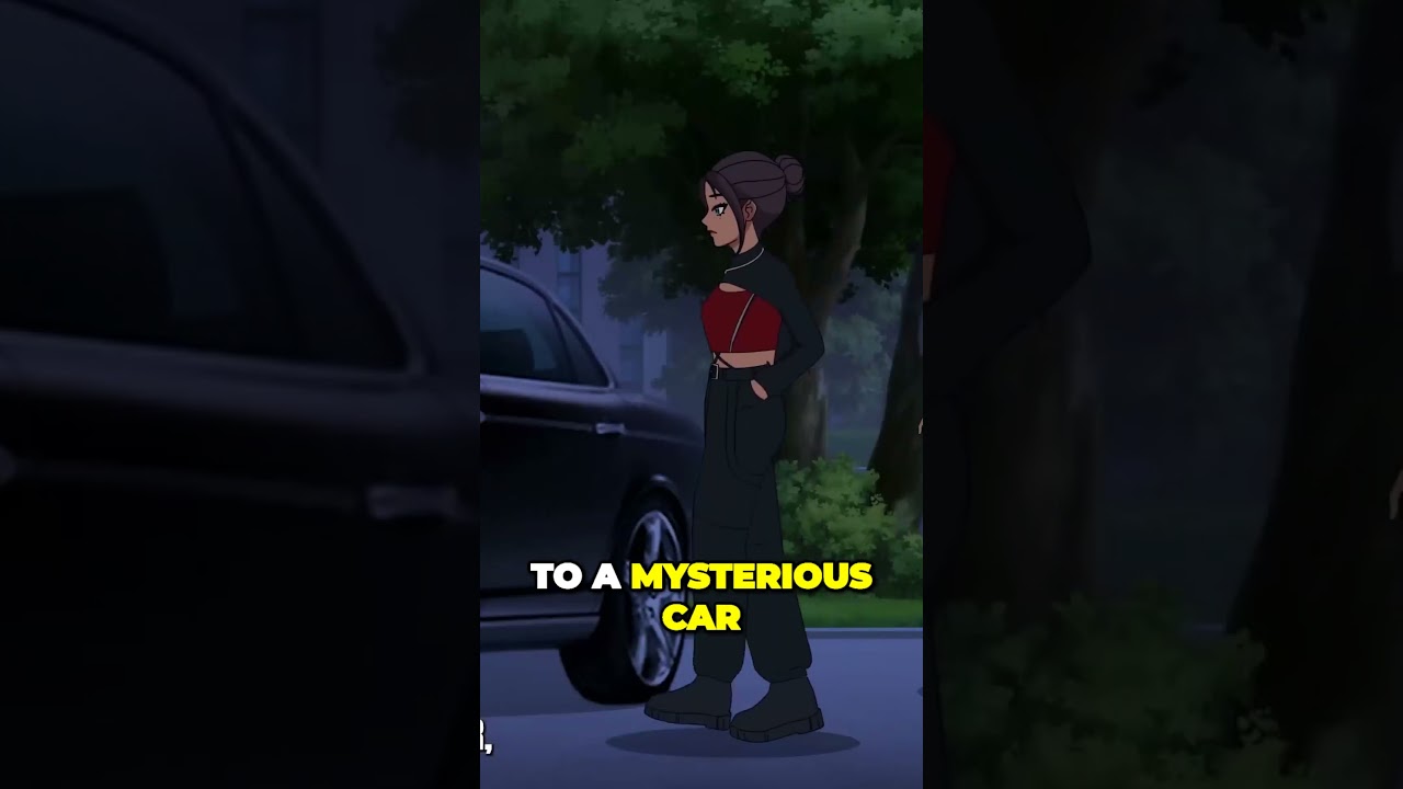 Unforgettable Night Join an Unexpected Road Trip with a Twist 