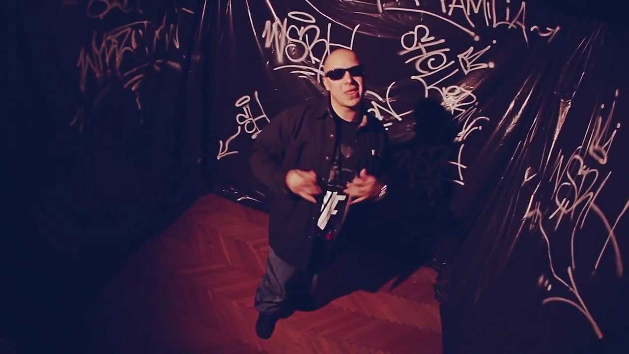 WSRH - NIENORMALNE TAŚMY 1 i 2 | bit Hirass, Glonbeatz skrecz Dj Soina (TELEDYSK)