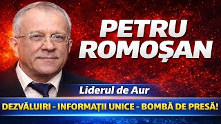 PETRU ROMOSAN||DAN DIACONESCU DIRECT