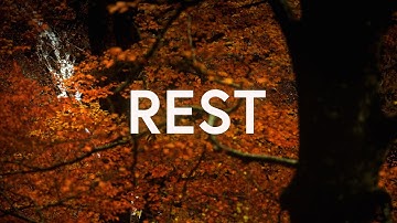 Kari Jobe - Rest (Lyrics)