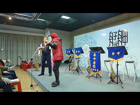 望春風 ( 足音)