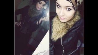 Turban Tutorial L Double Knot