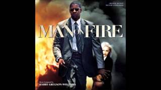 Harry Gregson Williams - Pita's room (Man on Fire soundtrack)