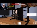 Pc Building Simulator Free, Pc Building Simulator Cracked Download Cracked Games Org