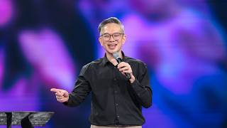 Bobby Chaw: Spiritual Atmosphere (Part 1) (Emerge Service)