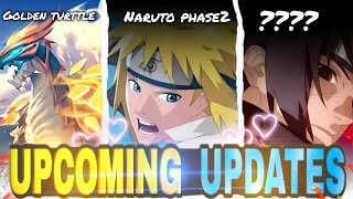 Moba Legends Ke Sare Upcoming Updates !