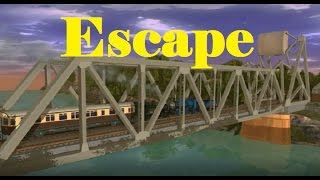 Escape