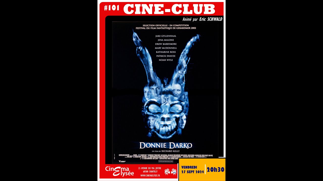 Ciné-Club 