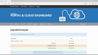 Data102 - VPS Upgrades