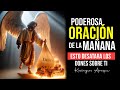  esto desata los dones sobre ti  oracin de la maana viernes 19 abril kissingers araque