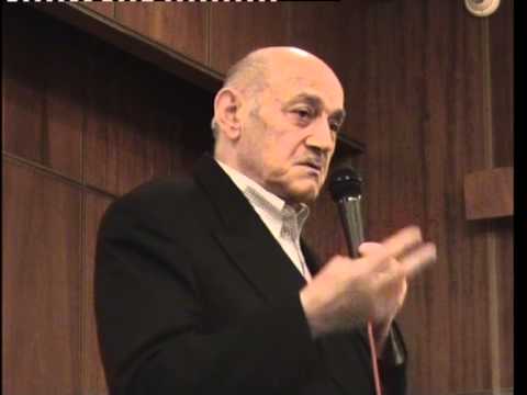 მოამბელთა შეხვედრა პიონერფილმში 2007წ.