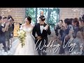 結婚式に密着!!当日の裏側も大公開!!!〜挙式編〜