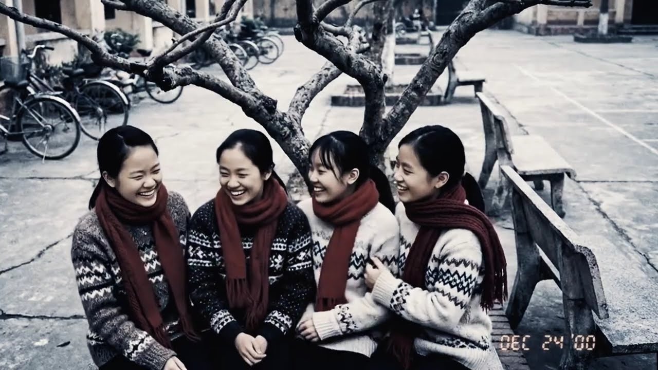 Podcast Màu Ký Ức: Có những mùa hè không trở lại ... Ký Ức Những Năm 2000 của thế hệ 8x 9x