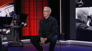 Anderson Cooper’s Emotional ‘60 Minutes’ Goodbye Leaves Fans Heartbroken