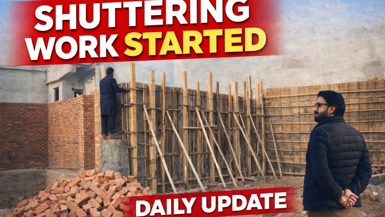 Daily update is 5marla house.