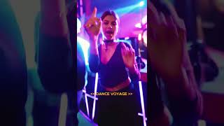 DANCE VOYAGE 🚨⭐💥 #dance #techno #hardstyle #rave #hardtechno #remix2026 #usa #edm