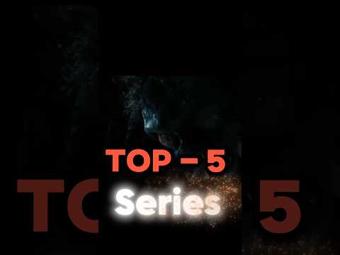 Top 10 World's Best Web Series of All Time!