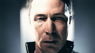 Quantum Break Final Boss Fight + Ending