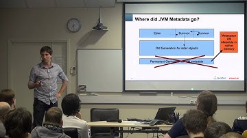 Владимир Иванов — Java 8: что нового в HotSpot JVM?