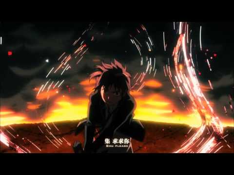 【综漫MAD】What you are living for