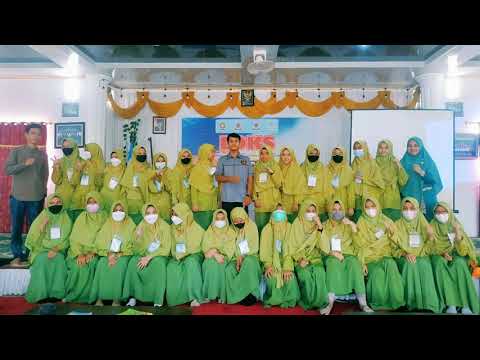 Thumbnail video: Latihan Dasar Kepemimpinan Siswa (LDKS) SMP & SMA IT Ishlahul Ummah Prabumulih 2021