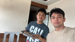 MAY APARTMENT NA KAMI NI JOMAR