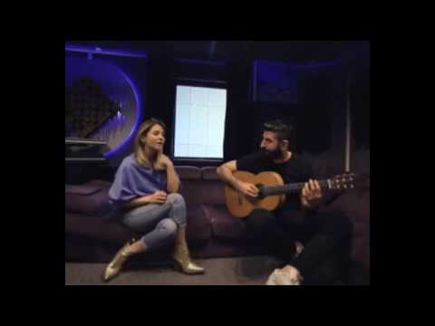 Aynur Aydın - Salla (Akustik Versiyon)