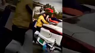 HOw TO HIT IN ROAD. #mma #ufc #boxing #shorts #youtubeshorts #youtube #ytshorts #motivation #yt