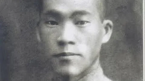 1:孙禄堂武圣天下第一手赛活猴功夫智慧内家拳形意拳八卦掌太极拳 - 天天要闻