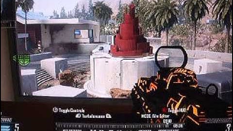 1st Map Raid we won 6-4 Proof .Vs.FUBAR™