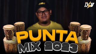 Punta Mix 2023 (Hubee, Supa G, Taprick, Kazzabe, Lova Boy, Nex Gen, Sweet Pain, Lil June &amp; More)