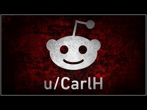 u/CarlH: O Caso Mais Obscuro do Reddit