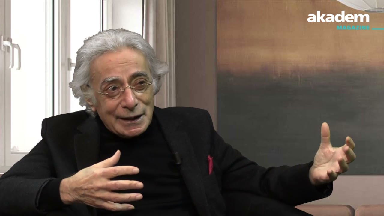 Tobie Nathan: les dieux des autres m'intéressent