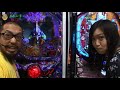 【12日目前編】ヱヴァンゲリヲン９/涼宮ハルヒの憂鬱[おまめサンシローのまめパチ日記/ゴラッジョTV]エヴァ９、エヴァンゲリオン９