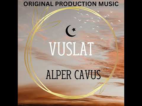 Vuslat Original Production Music - Sustuklarım