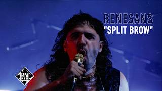 Renesans - Split Brow TELEFUNKEN Live From The Lab