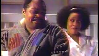 1990 Vicks Nyquil Commercial 1