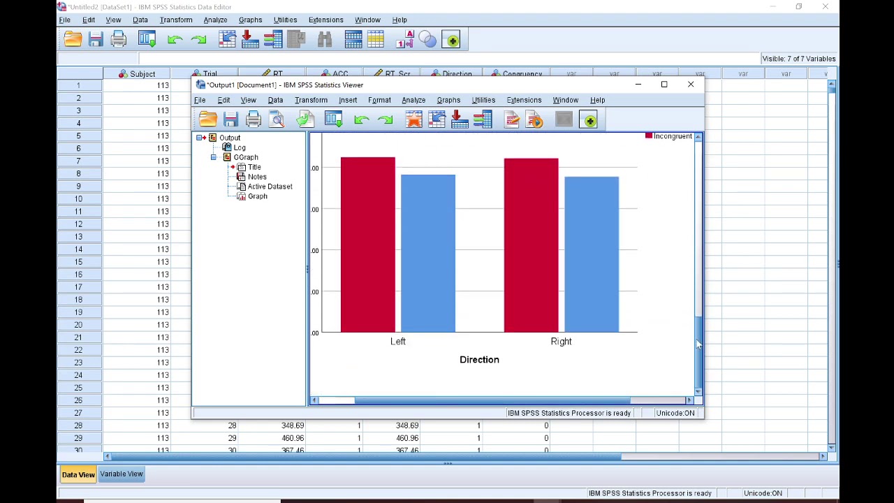 8 2 spss assignment 4 comparing means