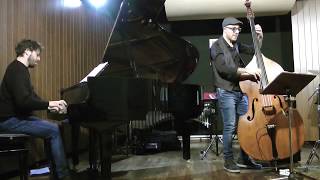 Mirko Mignone Trio - Training