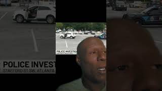 A Man Was Shot And Killed At A Southwest Atlanta Home On Monday Police Said